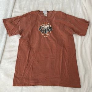 Medium Astros T-shirt